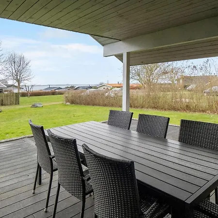 度假居 In Haarby With Wifi